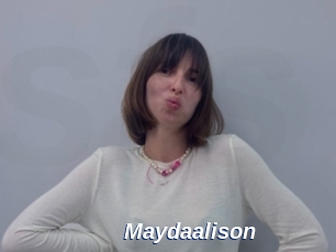 Maydaalison