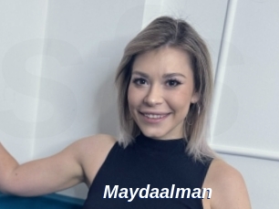Maydaalman