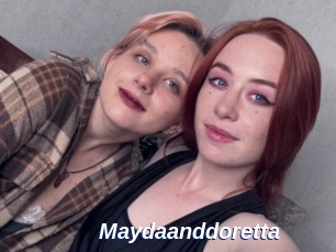 Maydaanddoretta