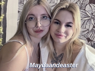 Maydaandeaster