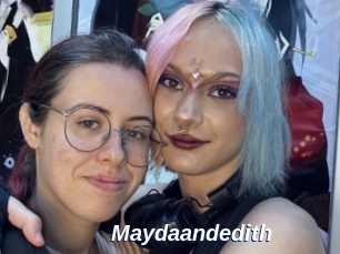 Maydaandedith