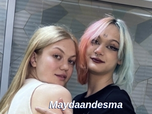 Maydaandesma