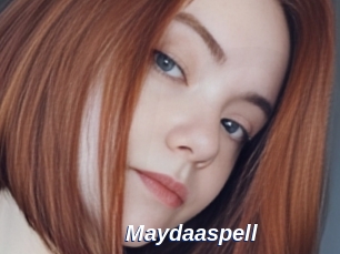 Maydaaspell
