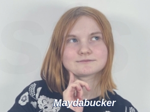 maydabucker Safer Sex