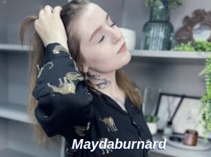 Maydaburnard