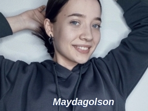 Maydagolson