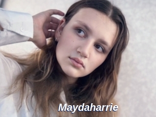 Maydaharrie