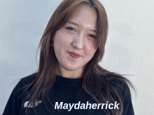 Maydaherrick