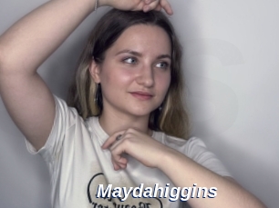 Maydahiggins