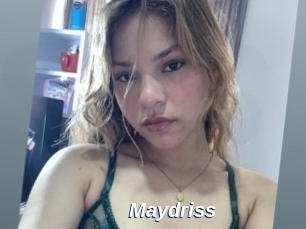 Maydriss