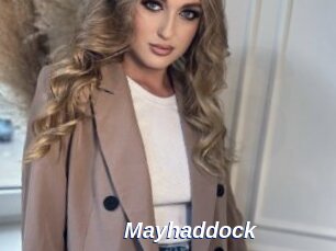 Mayhaddock