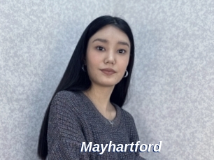 Mayhartford