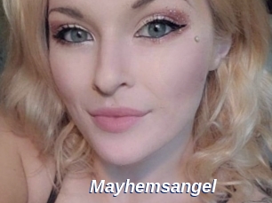 Mayhemsangel