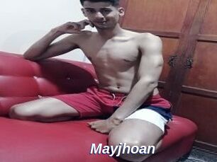 mayjhoan Safer Sex