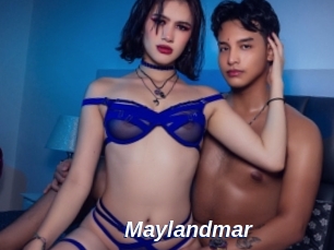 Maylandmar