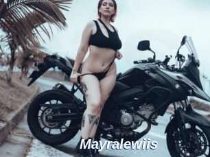 Mayralewiis