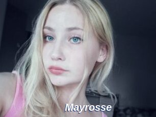 Mayrosse