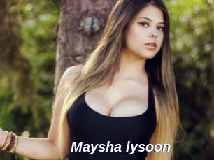 Maysha_lysoon