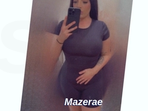 Mazerae