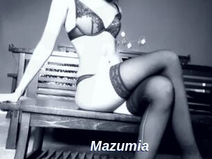 Mazumia