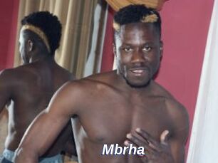 Mbrha