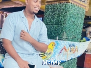 Mcney