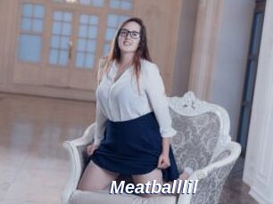 Meatballlil