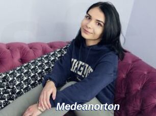 Medeanorton