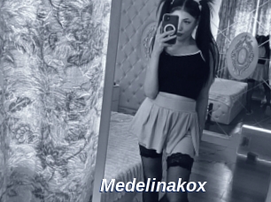 Medelinakox