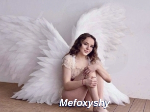 Mefoxyshy