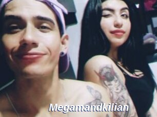 Megamandkilian