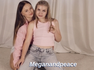 Meganandpeace