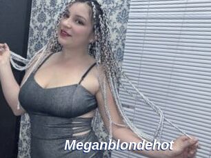 Meganblondehot