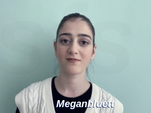 Meganbluett