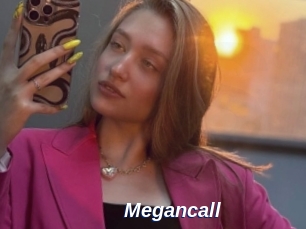 Megancall