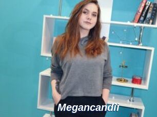 Megancandii