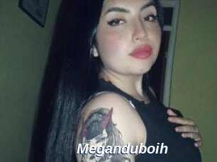 Meganduboih