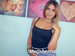 Meganerna