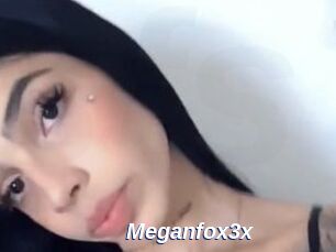 Meganfox3x
