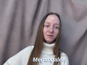 Megangalen