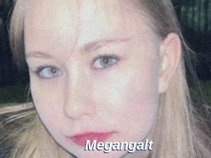 Megangalt