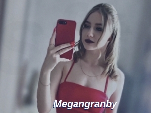 Megangranby