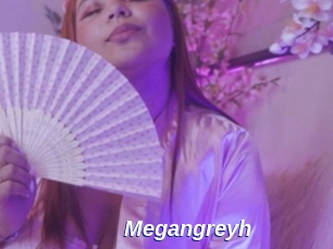 Megangreyh