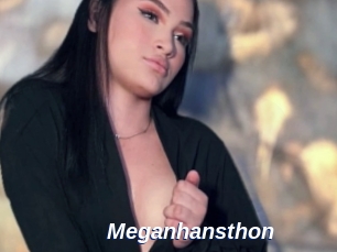 Meganhansthon