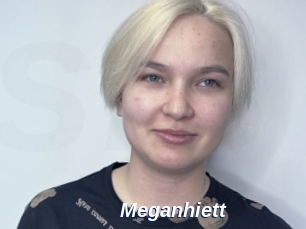 Meganhiett
