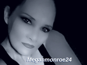 Meganmonroe24