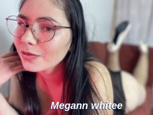 Megann_whitee