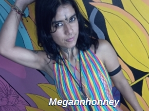 Megannhonney