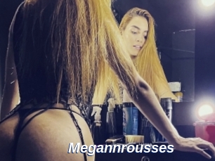 Megannrousses