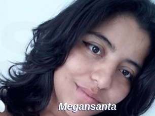 Megansanta